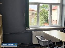 Wynajmę lokal 26,7 m2 FV ul.Słowackiego 4 w Tarnów - Obrazek 2