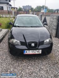 Sprzedam Seat Ibiza - Obrazek 1