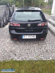 Sprzedam Seat Ibiza - Obrazek 2