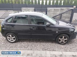 Sprzedam Seat Ibiza - Obrazek 3