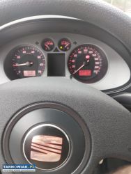 Sprzedam Seat Ibiza - Obrazek 4