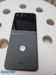 Motorola razr 50 8gb/256gb + 2x etui - Obrazek 3