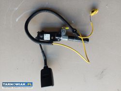 Części do fotela kierowcy Ford Fiesta MK4 3d - Obrazek 4
