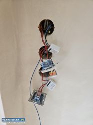 Usługi Elektryczne,smart home - Obrazek 2