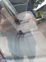 sprzedam volkswagen turan 1,6fsi 2005r - Obrazek 3
