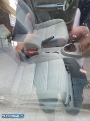 sprzedam volkswagen turan 1,6fsi 2005r - Obrazek 4