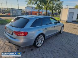 Audi A4 B8 Avant S line | Manual | Zadbane - Obrazek 2