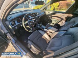 Audi A4 B8 Avant S line | Manual | Zadbane - Obrazek 3