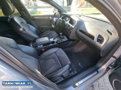 Audi A4 B8 Avant S line | Manual | Zadbane - Obrazek 4