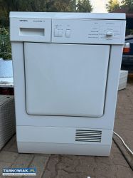 Suszarka Siemens Siwatherm C7 - Obrazek 1