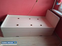 Łóżko dziecięce - Obrazek 1
