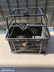 Transporter dla psa - Obrazek 1