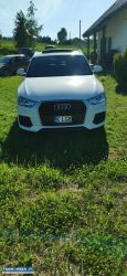 Audi q3 2017 - Obrazek 2