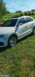 Audi q3 2017 - Obrazek 3