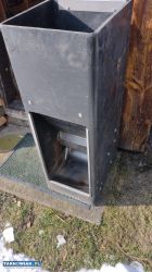 Automat paszowy dla trzody chlewnej - Obrazek 2