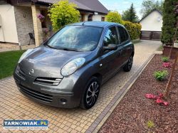 Nissan Micra - Obrazek 2