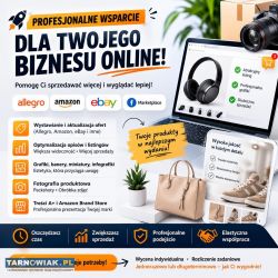 Zdalne wsparcie dla sklepów internetowych i firm ! - Obrazek 1