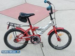 Rowerek Dziecięcy BMX - Obrazek 1