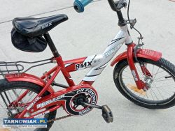 Rowerek Dziecięcy BMX - Obrazek 3