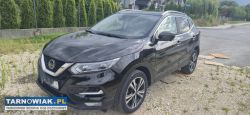 Nissan qashqai 1.3 dig-t n-connecta | 2019 - Obrazek 3