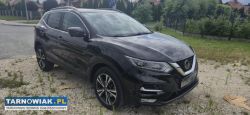 Nissan qashqai 1.3 dig-t n-connecta | 2019 - Obrazek 4