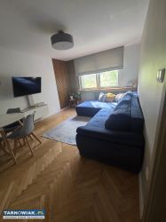 Wyposażone mieszkanie 44,91 m2 ul. Faustyny - Obrazek 1