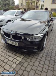 Bmw 318i f30 i właściciel - Obrazek 2