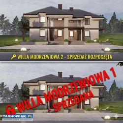Mieszkania Tarnów-Krzyż 56m2 - Obrazek 1