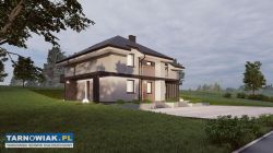 Mieszkania Tarnów-Krzyż 56m2 - Obrazek 3