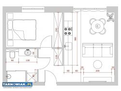 WYKOŃCZONE M2 Centrum Przy Parku Strzeleckim - Obrazek 4