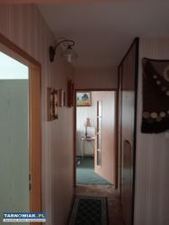 Przestronne mieszkanie 4-pokojowe w centrum (68 m² - Obrazek 2