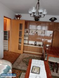 Przestronne mieszkanie 4-pokojowe w centrum (68 m² - Obrazek 4