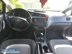 Sprzedam kia cee'd business line - benzyna 1, - Obrazek 4