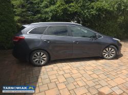 Sprzedam kia cee'd business line - benzyna 1, - Obrazek 3