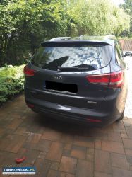 Sprzedam kia cee'd business line - benzyna 1, - Obrazek 2