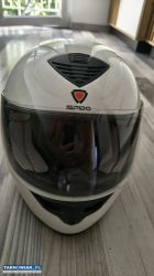 Kask motocyklowy - Obrazek 1