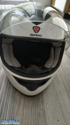 Kask motocyklowy - Obrazek 2