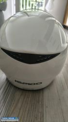 Kask motocyklowy - Obrazek 3