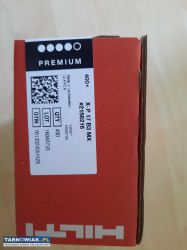 Gwozdzie hilti - Obrazek 2