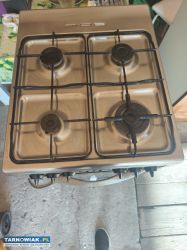 Kuchenka Mastercook - Obrazek 2