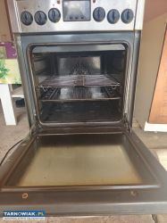 Kuchenka Mastercook - Obrazek 3