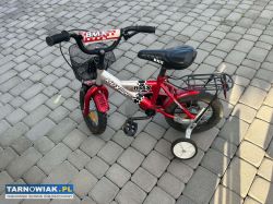 Rowerek - Obrazek 1