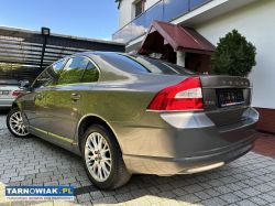 S80 2.0D3 5Cylindrow Piękny Stan Bogata wersja2012 - Obrazek 2