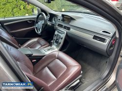 S80 2.0D3 5Cylindrow Piękny Stan Bogata wersja2012 - Obrazek 3