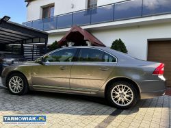 S80 2.0D3 5Cylindrow Piękny Stan Bogata wersja2012 - Obrazek 4