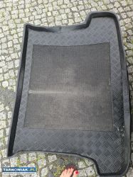 Guma do bagażnika - Obrazek 1