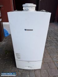 Piec Gazowy - Junkers Cerapur Smart ZSB 14/-3C - Obrazek 1
