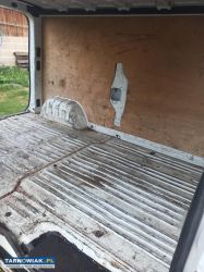 Opel vivaro Long - Obrazek 3