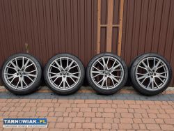 Felgi audi sport a5 8w0 20 cali et43 - Obrazek 1