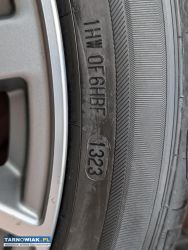 Felgi audi sport a5 8w0 20 cali et43 - Obrazek 4
